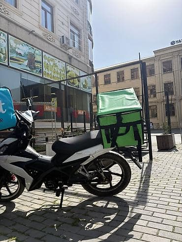 tufan cub 50s: *SATILIR* *Tufan S 50* Sənədləri qaydasındadır (texniki baxışı — 3