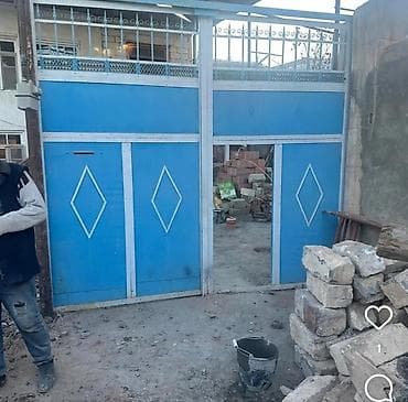 Darvaza hun 3,10/3,20 eni ölçü 500 AZN kod ☘️ lalafo.az -da Darvaza hun 3,10/3,20 eni ölçü 500 AZN kod ☘️