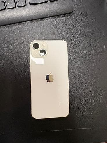 iphone x case: IPhone 13, 128 GB, Ağ — 3