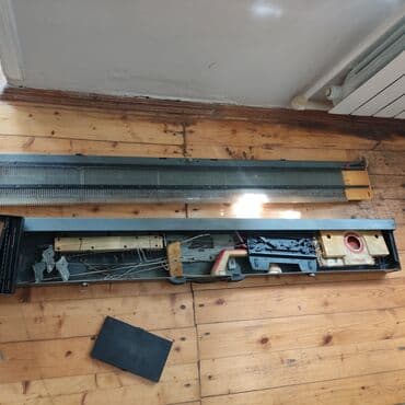 Elektrik malları: Salam qədimi paltar toxuma makinası satılır hər bir şeyi isdeydi ciddi — 4