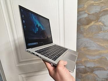 nar zerkalni nomreler: Hp Elitebook 830 g8, ikinci əl problemsiz Prosessor i7-1165g7 11ci — 3