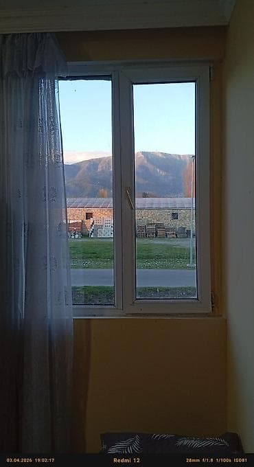 bine kirayə evlər: İsmayıllı rayonunda rayonun tam mərkəzində tamamilə sakit ərazidə — 6