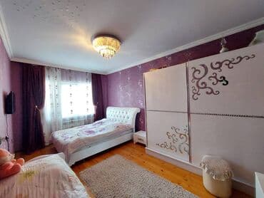 dəniz mənzərəsi mtk: Bakı, 4 otaqlı, Köhnə tikili, m. Həzi Aslanov, 100 kv. m — 3