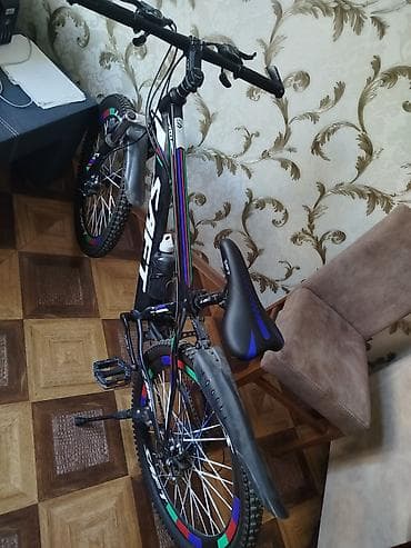 SAFT dağ velosipedi Tekerleri Doludu Kamerleri Teze endirim li