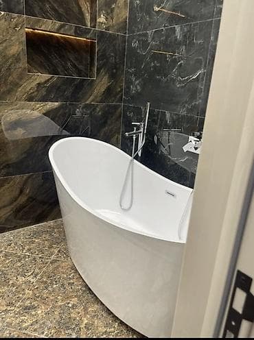 hamamlar: Hamam üçün premium avadanlıqlar və şüşə sistemləri - Azad — 1