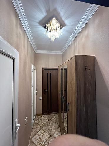 a frame ev: Bakı, 3-cü mikrorayon, 2 otaqlı, Köhnə tikili, 50 kv. m — 7