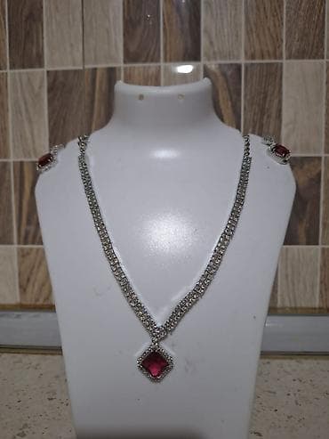 Zərgərlik əşyaları: Digər aksesuarlar — 5