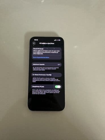 iphone 12 pro ağ: IPhone 13, Ağ, Face ID — 3