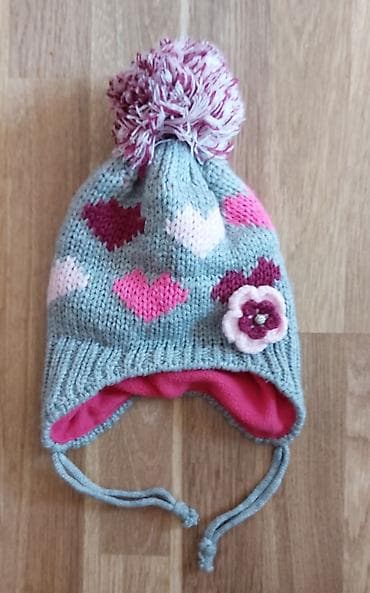 tüklü papaqlar: Papaqlar hər biri 5 manat — 3