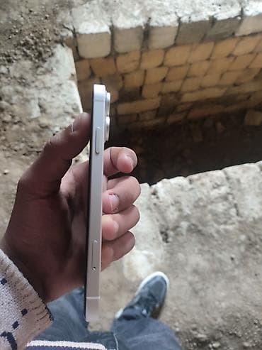 IPhone Xr, 64 GB, Ağ, Face ID lalafo.az -da IPhone Xr, 64 GB, Ağ, Face ID