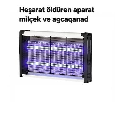 corek biwiren: Həşərat öldürən, Yeni, Ödənişli çatdırılma, Rayonlara çatdırılma, Ünvandan götürmə — 1