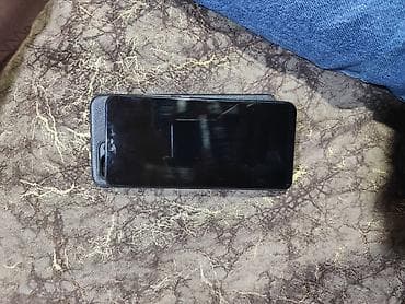 Xiaomi Mi 8 Lite, 128 GB, rəng - Qara, 
 İki sim kartlı — 4