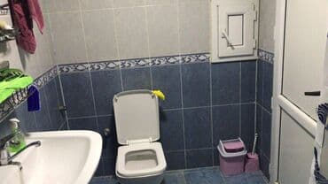 ağ şeher evler: 3 otaqlı, Yeni tikili, m. İnşaatçılar, 103 kv. m — 14