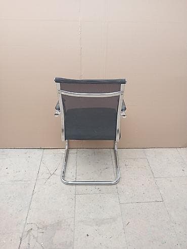 Дом и сад: Ofis və tədris üçün oturacaqlar dəsti bir ədəti 30az və 40az - 2 — 6