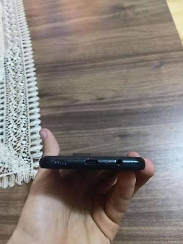 planşet satılır: Samsung Galaxy A12, 32 GB, rəng - Boz, Barmaq izi, Face ID — 3