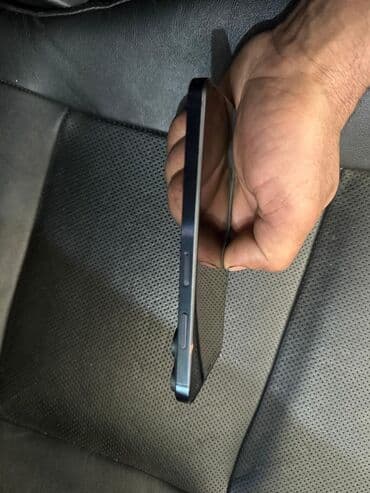 iphone 8plus qiymeti: IPhone Xs Max, 256 ГБ, Синий — 2