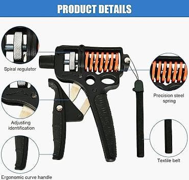 Espanderlər: PROFESSIONAL - espander ⚡ Stres zamanı istifadə olunduqda sinir — 2