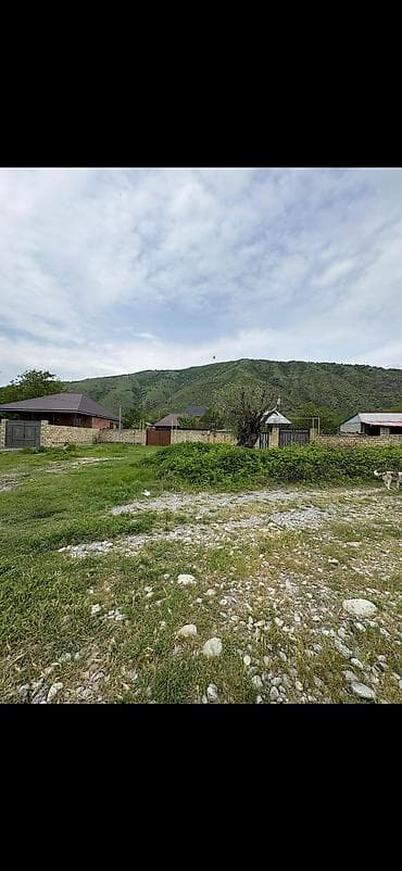 yasil derede torpaq satilir: Tikinti, Kupça (Çıxarış) — 5