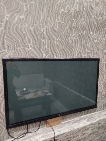 ağıllı lövhə: Televizor LG LED ekran 43" — 2