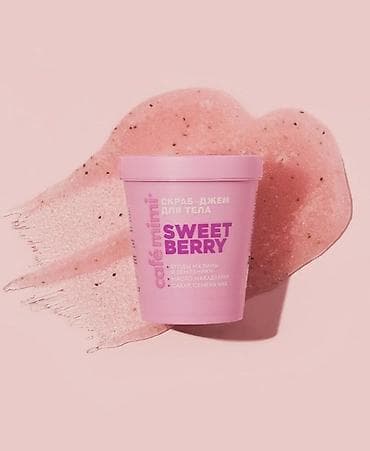 Bədənə qulluq: Kosmetik dəst, 2 məhsul, Yeni, Ünvandan götürmə, Ödənişli çatdırılma, Rayonlara çatdırılma — 2