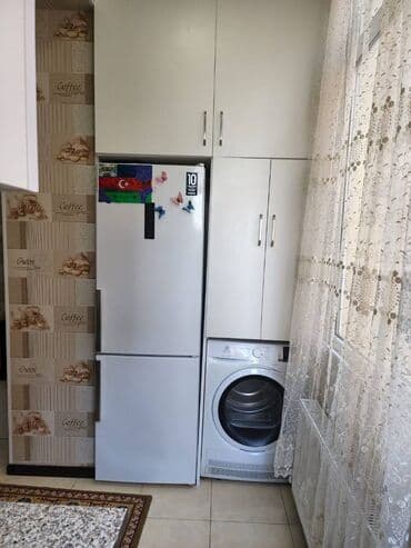 купить квартиру в баку ахмедлы: 3 комнаты, Новостройка, м. Ахмедлы, 100 м² — 13