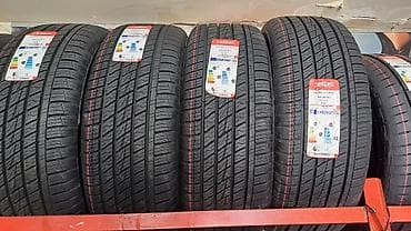 tracmax teker: Petlas Explero A/S PT411 yay/all-season şinləri - Ölçü: 265/65 R17 - — 2