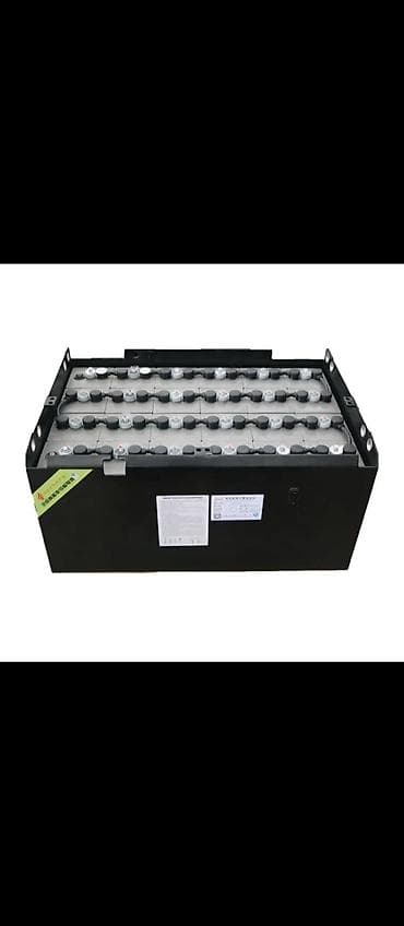 ремонт авто: Təzə akkumulyator 48 volt 600 700 amper — 1