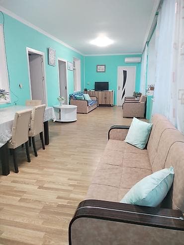 Гаражи: Баку, Фатмаи, 120 м², 4 комнаты, Без бассейна, Комби, Газ, Электричество — 4