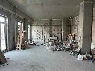 3 otaqlı, Yeni tikili, 145 kv. m — 4
