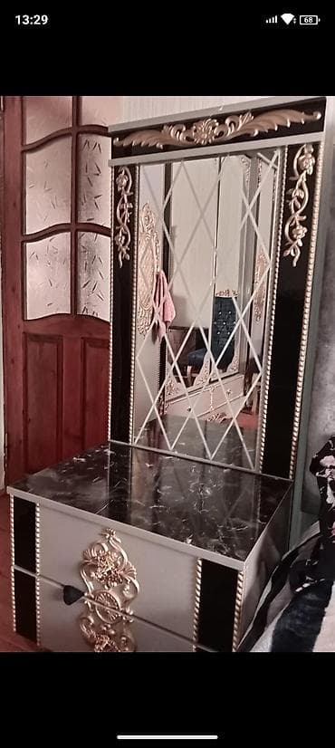 2 el mebiler: İkinəfərlik çarpayı, Türkiyə, İşlənmiş — 6