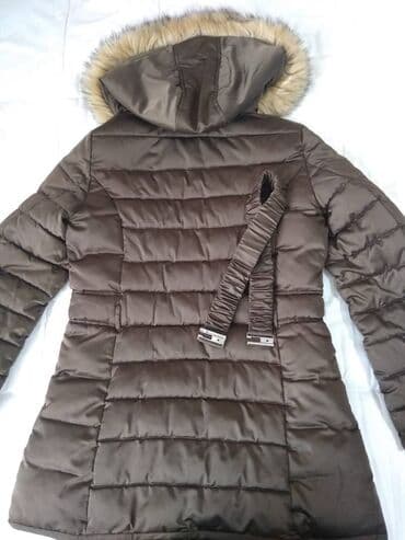 gödəkçələr: Puxovik kurtka, XS, S — 3