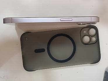 89: IPhone 13, 128 GB, Çəhrayı, Face ID, Simsiz şarj — 6
