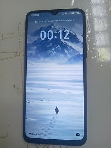 komputer core i5: Honor X5b Plus, rəng - Qara — 2