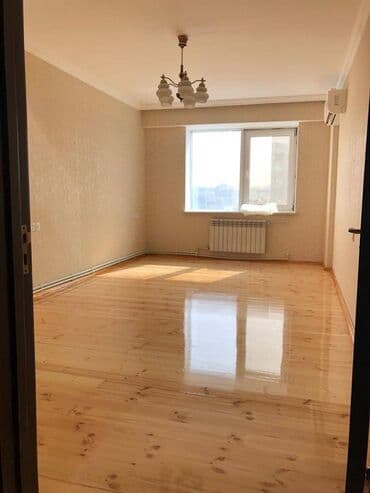 ağ şeher evler: 2 otaqlı, Yeni tikili, 60 kv. m — 1