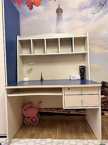 Oğlan və qız üçün, Təknəfərlik çarpayı