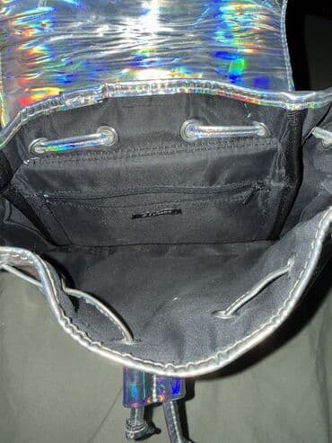 silikon busqalter puş ap: Çiyin çantası — 3