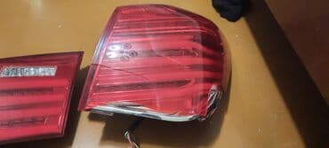 LED, Chevrolet 2014 il, Orijinal, İşlənmiş lalafo.az -da LED, Chevrolet 2014 il, Orijinal, İşlənmiş