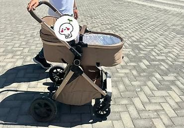 Uşaqlar üçün digər mallar: 2-i 1-də araba, Kidilo — 1