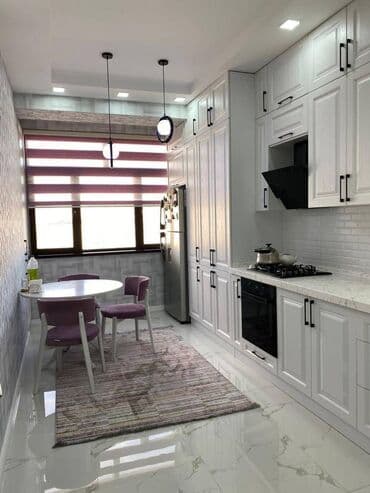 ucuz kafeler: 3 otaqlı, Yeni tikili, 92 kv. m — 6