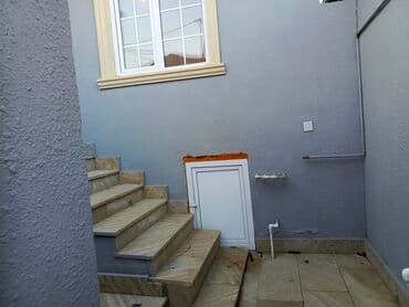 yeni ramanı həyət evləri: Masazır 2 otaqlı, 50 kv. m, Yeni təmirli — 2