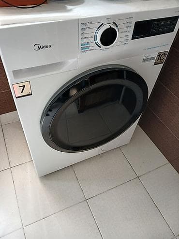 Midea Paltar Yuyan Satılır Prablemi Bele yoxdu Köcə Görə Satılır Göz