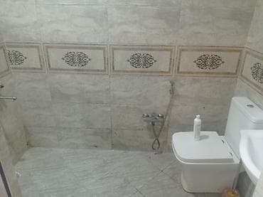 gəncə kiraye ev: 2 otaqlı, Yeni tikili, 43 kv. m — 8
