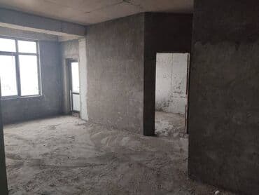 kub az bina evləri: 3 otaqlı, Yeni tikili, m. Neftçilər, 92 kv. m — 8