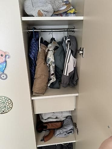 kravat ucuz: Oğlan və qız üçün, Beşik — 4