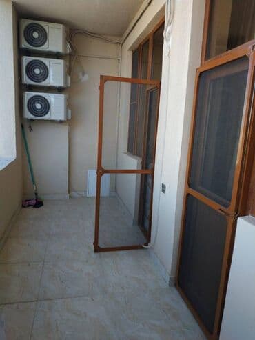 berdede kiraye evler 2025: Nərimanov metrosu yanı, Oruc Əliyev küçəsi 11a. Yeni Tikili 17 — 13