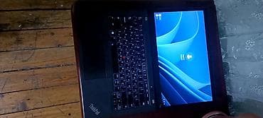macbook m4 air: İşlənmiş Lenovo ThinkPad, 14 ", Intel Core i5, 256 GB — 3