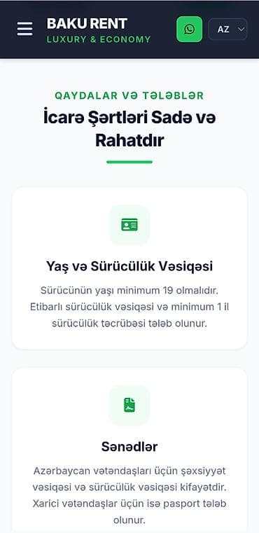 5555 test cavablari: Veb saytların hazırlanması, Mobil tətbiqlərin hazırlanması | Domen, Hosting — 10