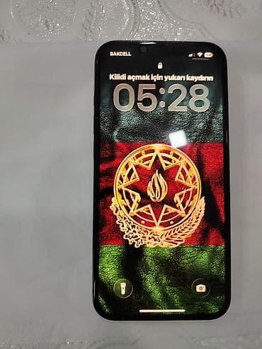 Məişət texnikası: IPhone 13, Qara, Face ID — 4