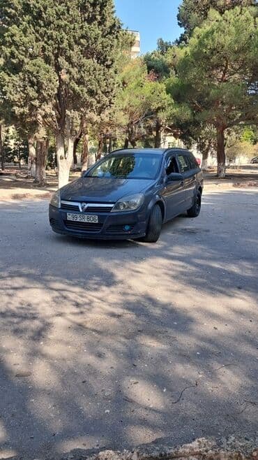 опель зафира а: Opel Astra: 1.6 л | 2006 г. 370000 км Универсал — 1