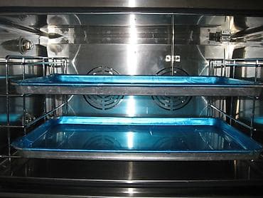 Elektrik soba, Şirniyyət üçün, 4 mərtəbəli, Yeni